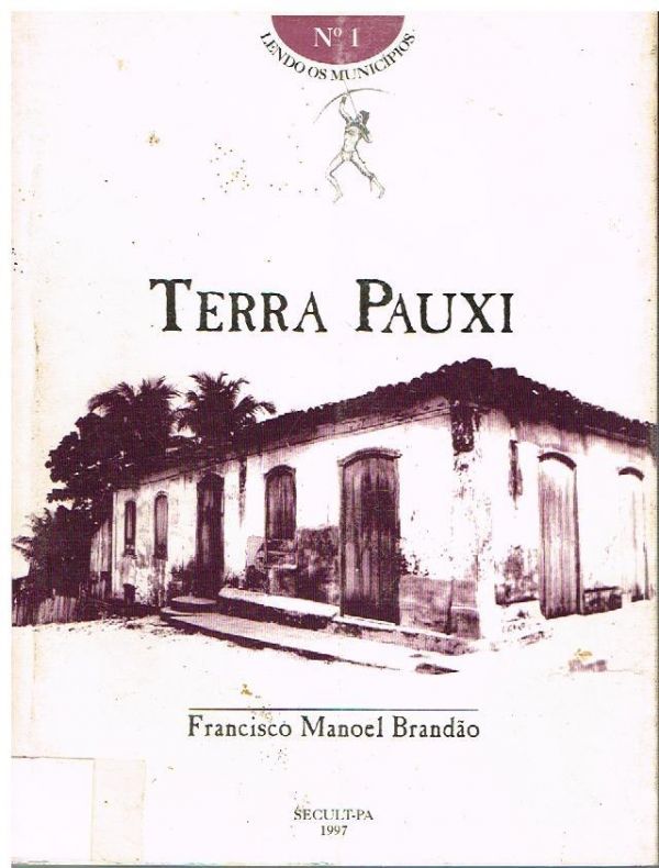 Terra Pauxi